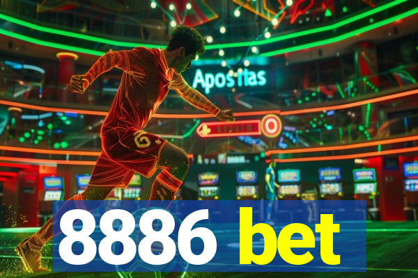 8886 bet